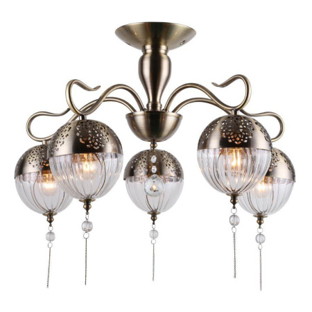 Потолочные люстры — Потолочная люстра Escada 594/5PL купить в 