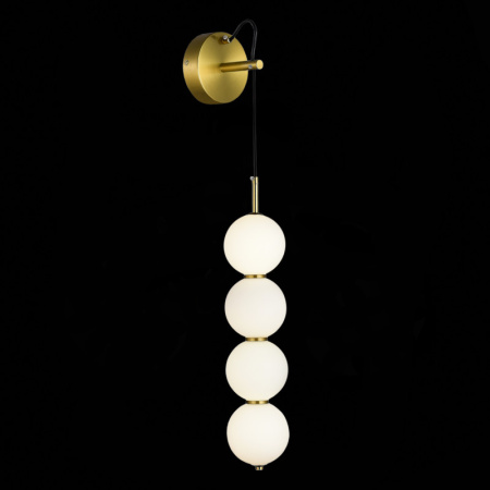 Настенные бра — Бра ST-Luce SL6112.201.14 купить в 