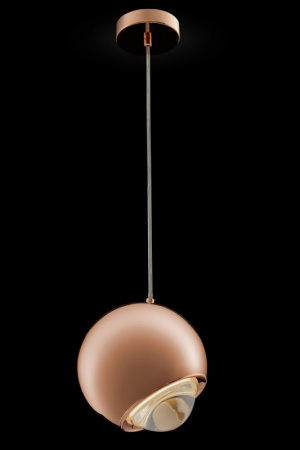 Подвесные светильники — Подвесной светильник Maytoni P065PL-L7RG3K купить в 