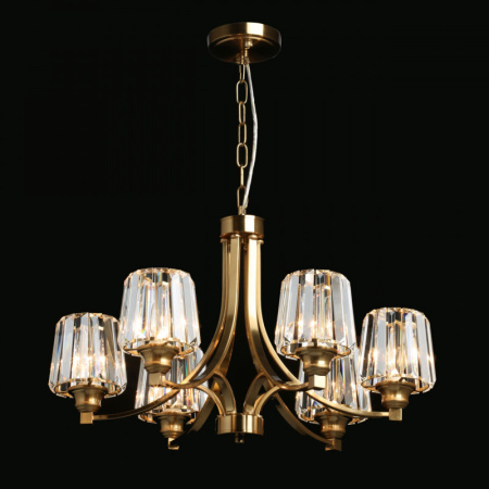 Люстры подвесные — Подвесная люстра MW-Light 624011006 купить в 