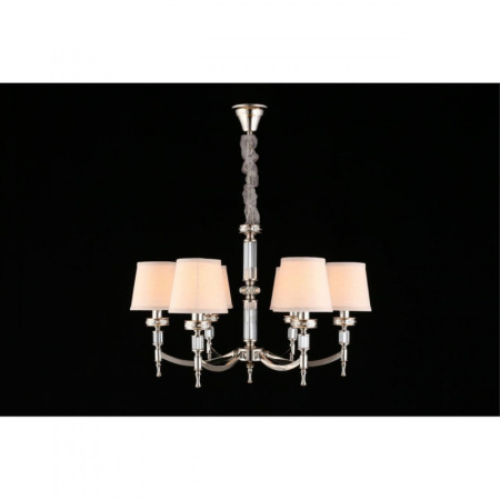 Люстры подвесные — Подвесная люстра APLOYT APL.761.03.06 купить в 