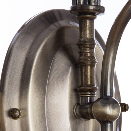 Настенные бра — Бра ARTE Lamp A6351AP-1AB купить в  Настенные бра — Бра ARTE Lamp A6351AP-1AB купить в