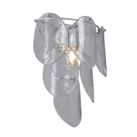 Настенные бра — Бра Vitaluce V5314-9/1A купить в 