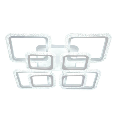 Потолочные люстры — Потолочная люстра Seven Fires Vieste SF7049/9C-WT купить в 