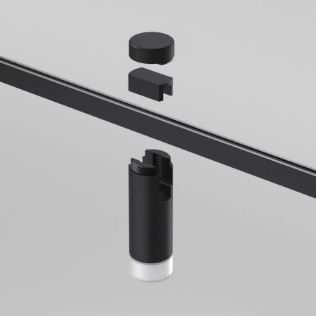 Трековые светильники — Светильник на шине Elektrostandard Трековый светильник 85116/01 купить в 