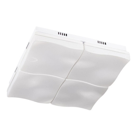 Потолочные светильники — Потолочный светодиодный светильник Escada 10241/4LED купить в  Потолочные светильники — Потолочный светодиодный светильник Escada 10241/4LED купить в