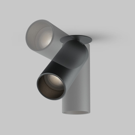 Споты — Спот Maytoni Technical C053CL-L12W4K-W-B купить в  Споты — Спот Maytoni Technical C053CL-L12W4K-W-B купить в