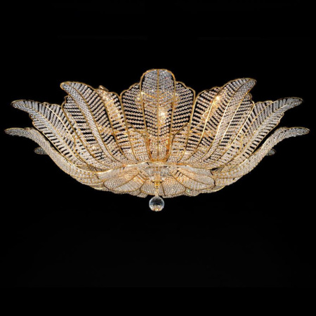 Потолочные люстры — Потолочная люстра Osgona Riccio 705182 купить в 