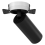 Споты — Спот Maytoni Technical C057CL-L12B4KW купить в  Споты — Спот Maytoni Technical C057CL-L12B4KW купить в