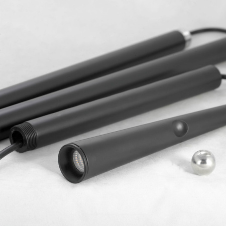 Торшеры и напольные светильники — Торшер Lussole LSP-0576 купить в 