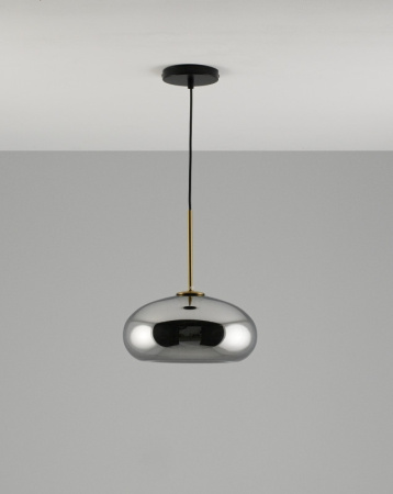 Подвесные светильники — Подвесной светильник Moderli V2122-P Laura 1*E27*60W подвесной купить в  Подвесные светильники — Подвесной светильник Moderli V2122-P Laura 1*E27*60W подвесной купить в