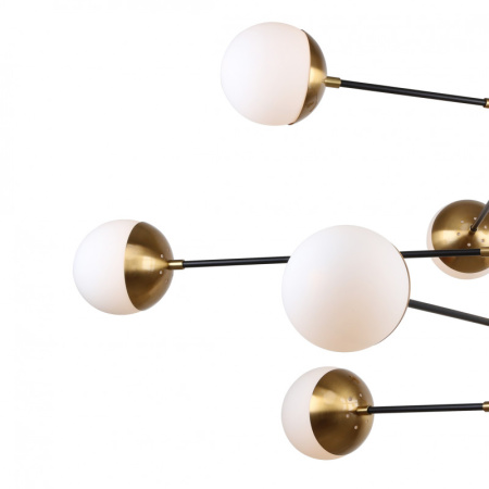 Люстры на штанге — Люстра на штанге F-Promo 3087-10P купить в  Люстры на штанге — Люстра на штанге F-Promo 3087-10P купить в