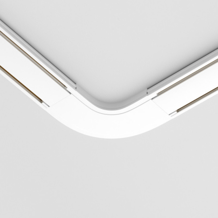 Коннекторы — Коннектор Maytoni Technical TRA084CR-11W купить в 