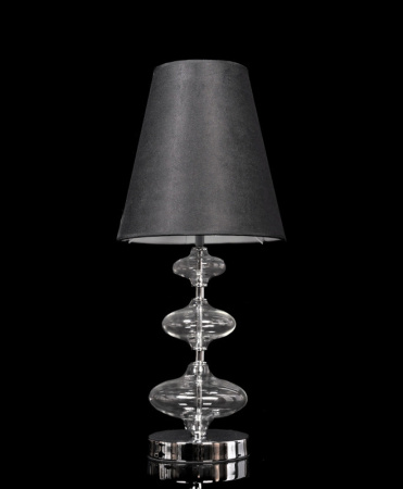 Настольные лампы — Настольная лампа Lumina Deco LDT 1113-1 BK купить в  Настольные лампы — Настольная лампа Lumina Deco LDT 1113-1 BK купить в