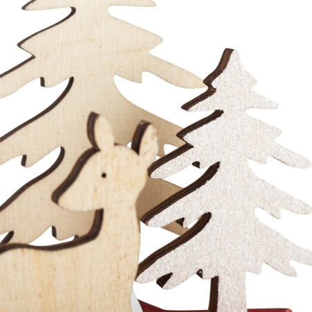 Декоративные светильники — Декоративный светильник Neon-Night 504-041 купить в 