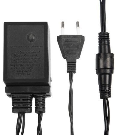 Светодиодные гирлянды — Светодиодная гирлянда Neon-Night 303-131 купить в 