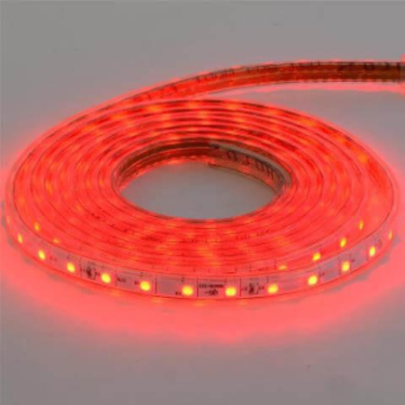 Светодиодные ленты — Светодиодная влагозащищенная лента Horoz 6W/m 60LED/m 5050SMD красный 50M 081-004-0001 HRZ00001220 купить в  Светодиодные ленты — Светодиодная влагозащищенная лента Horoz 6W/m 60LED/m 5050SMD красный 50M 081-004-0001 HRZ00001220 купить в