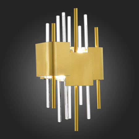 Настенные бра — Бра ST-Luce SL1633.201.02 купить в 