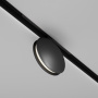 Трековые светильники — Светильник на шине Maytoni Technical TR090-2-6W4K-B купить в 