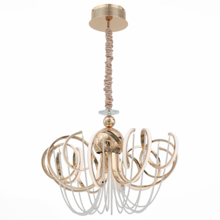 Люстры подвесные — Подвесная люстра ST-Luce SL959.203.08 купить в 