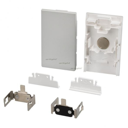 Заглушки для профилей — Заглушка профиля Arlight 021831 купить в  Заглушки для профилей — Заглушка профиля Arlight 021831 купить в