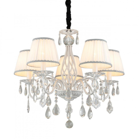 Люстры подвесные — Подвесная люстра Omnilux OML-60813-05 купить в 