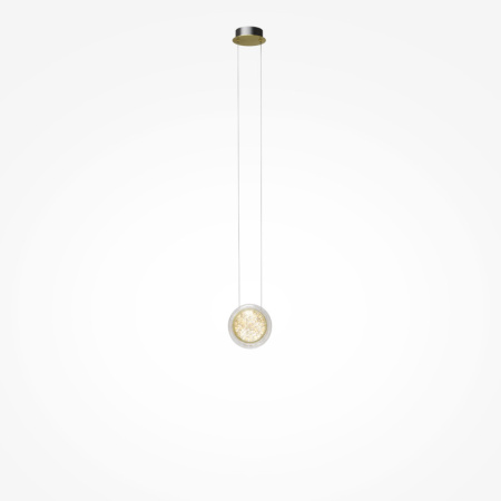 Подвесные светильники — Подвесной светильник Maytoni MOD361PL-L7BS3K1 купить в 