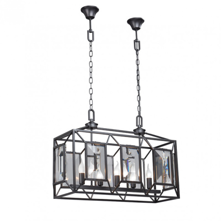 Люстры подвесные — Подвесная люстра Vitaluce V4278-1/5 купить в  Люстры подвесные — Подвесная люстра Vitaluce V4278-1/5 купить в