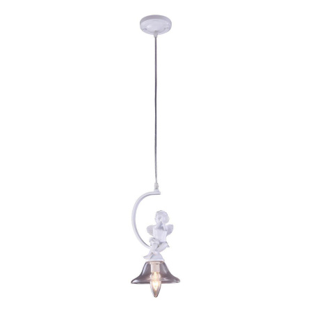 Подвесные светильники — Подвесной светильник Escada 10169/1S купить в 