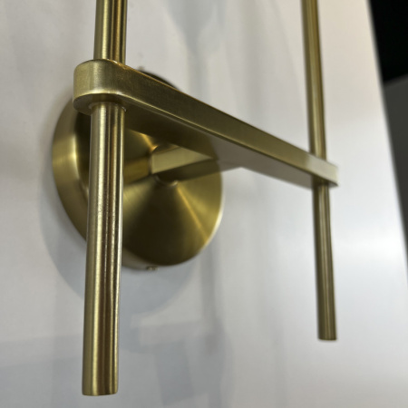 Потолочные светильники — Бра Imperium Loft Torche De Verre 75065-22 купить в 