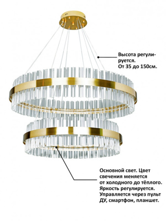 Люстры каскадные — Каскадная люстра Natali Kovaltseva INNOVATION STYLE 83006 купить в  Люстры каскадные — Каскадная люстра Natali Kovaltseva INNOVATION STYLE 83006 купить в
