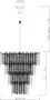 Люстры каскадные — Каскадная люстра Divinare 6005/17 LM-9 купить в 