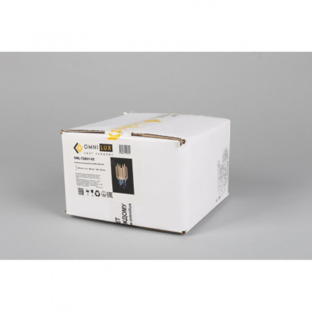 Настенные бра — Бра Omnilux OML-72801-02 купить в  Настенные бра — Бра Omnilux OML-72801-02 купить в