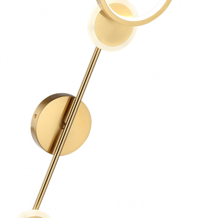 Настенные бра — Бра Kink Light 2211,36 купить в 