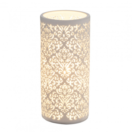 Настольные лампы — Настольная лампа Globo 15918T купить в 