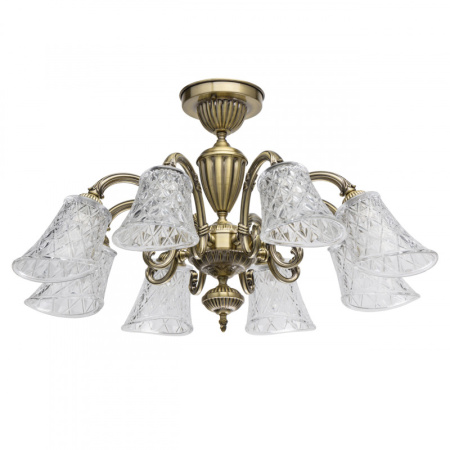 Люстры на штанге — Люстра на штанге MW-Light 450019208 купить в 