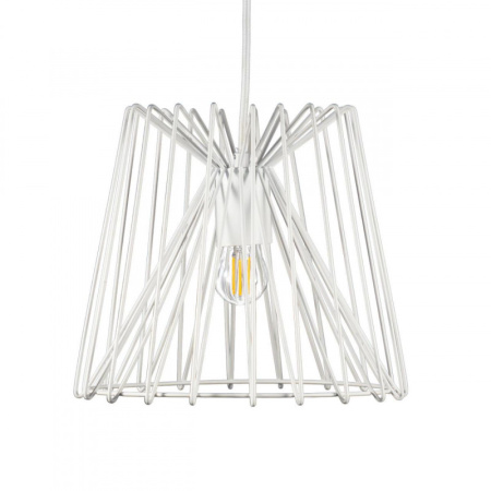 Подвесные светильники — Подвесной светильник LOFT IT 10033 White купить в 