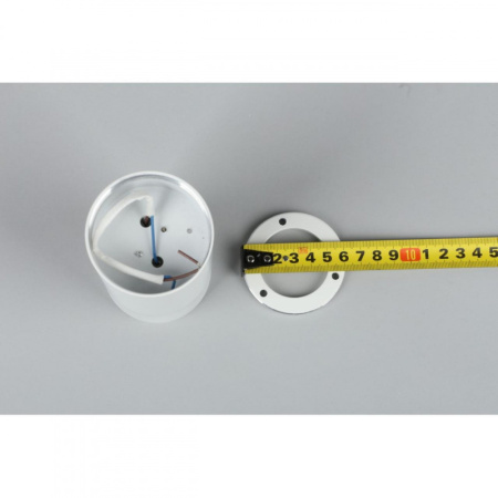 Накладные точечные светильники — Накладной светильник Omnilux OML-100609-01 купить в 