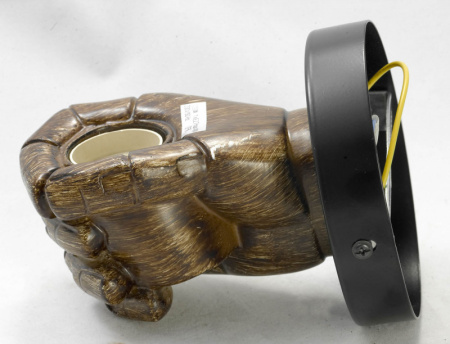 Настенные бра — Бра Lussole LSP-8078 купить в 