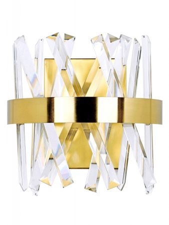Настенные бра — Бра Natali Kovaltseva LED LAMPS 81102/1W купить в  Настенные бра — Бра Natali Kovaltseva LED LAMPS 81102/1W купить в