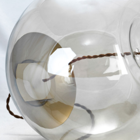 Подвесные светильники — Подвесной светильник Lussole LSP-8356 купить в 