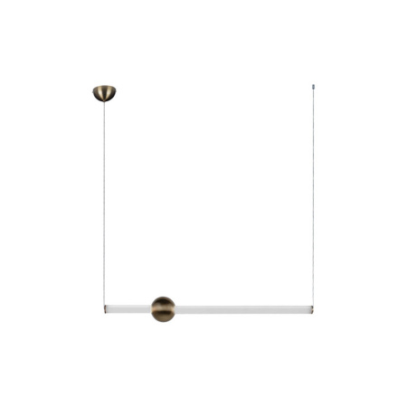 Подвесные светильники — Подвесной светильник LOFT IT 5053-B купить в 