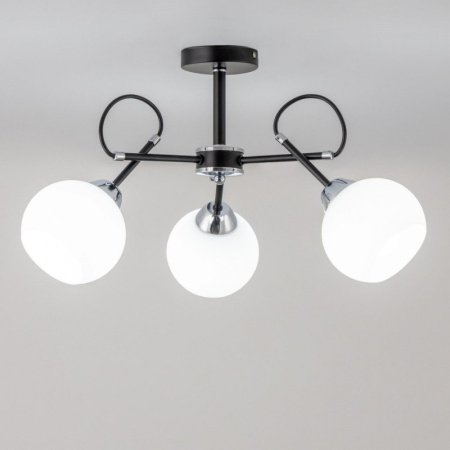 Люстры на штанге — Люстра на штанге Citilux CL141231 купить в 