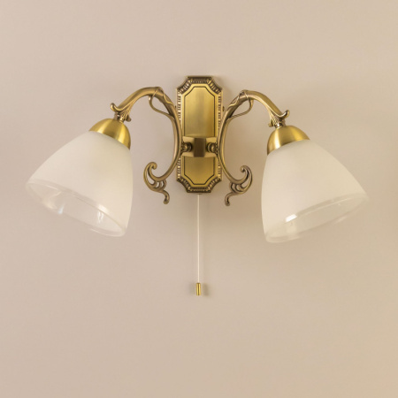 Настенные бра — Бра Citilux CL413421 купить в  Настенные бра — Бра Citilux CL413421 купить в