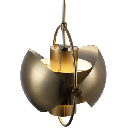 Подвесные светильники — Подвесной светильник LOFT IT LOFT9915-C купить в 