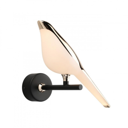 Детские бра — Детское бра APLOYT APL.822.01.10 купить в 