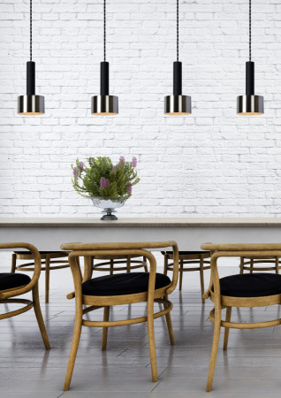 Подвесные светильники — Подвесной светильник LUCIDE 45471/04/30 купить в 