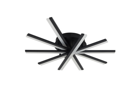 Люстры накладные — Накладная люстра Natali Kovaltseva LED LAMPS 81174 купить в 