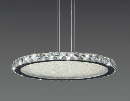 Люстры подвесные — Подвесная люстра Mantra 4577 купить в 