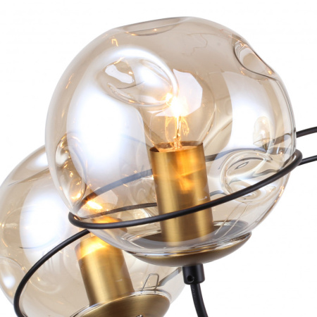 Люстры на штанге — Люстра на штанге F-Promo 2202-5U купить в 